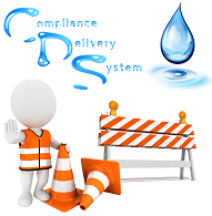 Compliancedeliverysystem